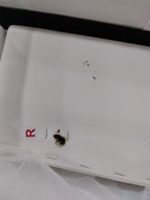 Load image into Gallery viewer, King White Tianna Tufted Upholstered Low Profile Standard Bed
