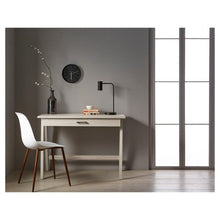 Load image into Gallery viewer, Paulo Wood Writing Desk with Drawers - Project 62™, Color: White Wash, #6280
