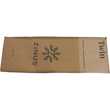 Load image into Gallery viewer, Zinus 8 Inch twin Ultima Memory Foam Mattress
