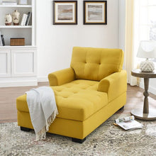 Load image into Gallery viewer, Glenvar Chaise Lounge
