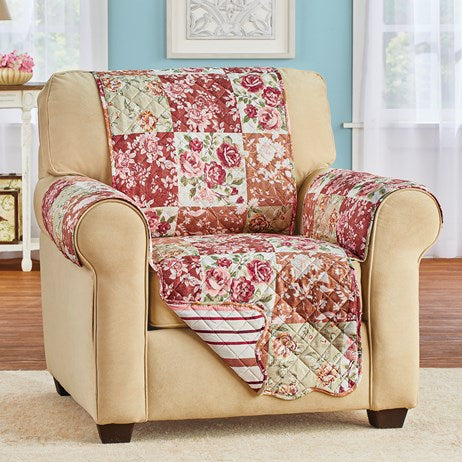 Cortona Furniture Protector with Reversible Design