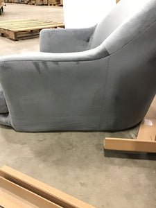 Jeanne 28.15'' Wide Armchair