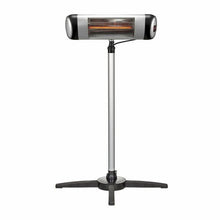 Load image into Gallery viewer, 1500 Watt Electric Patio Heater
