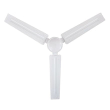 Load image into Gallery viewer, 56&quot; Emil 3 - Blade Propeller Ceiling Fan with Wall Control 1187CDR
