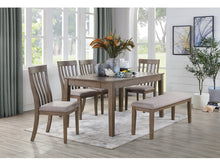 Load image into Gallery viewer, Homelegance Dining Room Side Chair at Furniture Market, Set of 2 chairs
