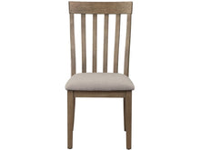 Load image into Gallery viewer, Homelegance Dining Room Side Chair at Furniture Market, Set of 2 chairs
