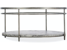 Load image into Gallery viewer, Living Room Round Cocktail Table
