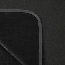 Load image into Gallery viewer, Oneiva Picnic Blanket Tote- Black #58ha
