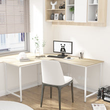 Load image into Gallery viewer, 59&#39;&#39; Desk, 28.82&quot; H x 59&quot; W x 23.6 &quot; D
