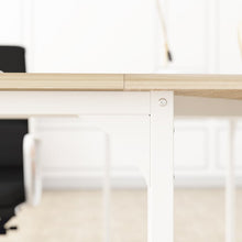 Load image into Gallery viewer, 59&#39;&#39; Desk, 28.82&quot; H x 59&quot; W x 23.6 &quot; D
