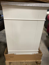 Load image into Gallery viewer, Claridge 60&quot; Double Bathroom Vanity Set
