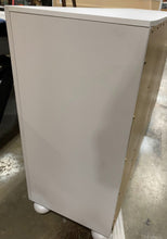 Load image into Gallery viewer, Bella White Dresser
