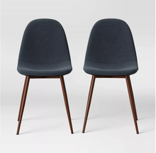 Load image into Gallery viewer, 2pc Copley Upholstered Dining Chair - Project 62™ 1508CDR
