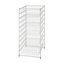 Load image into Gallery viewer, 5 Drawer Storage Chest
