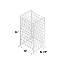 Load image into Gallery viewer, 5 Drawer Storage Chest
