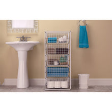 Load image into Gallery viewer, 5 Drawer Storage Chest
