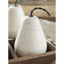 Load image into Gallery viewer, 4 Piece Dragutin Brendy Casual Sculpture Set AS IS 1401AH
