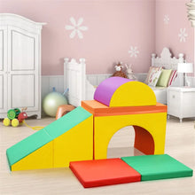Load image into Gallery viewer, 5 Pieces Climber Set
