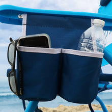 Load image into Gallery viewer, 5 Position Reclining Beach Chair MRM3003
