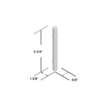 Load image into Gallery viewer, 5&quot; Center to Center Bar Pull Multipack (Set of 10)
