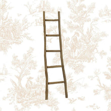 Load image into Gallery viewer, 5 ft Blanket Ladder MRM732
