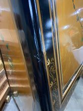 Load image into Gallery viewer, Dhruvika  Solid Wood Secretary Desk
