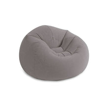 Load image into Gallery viewer, Beanless Bag, Inflatable Chair, Gray
