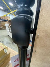 Load image into Gallery viewer, Coaster Transitional Black Cheval Mirror 950801
