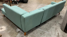 Load image into Gallery viewer, Millette 111" Wide Left Hand Facing Sofa &amp; Chaise 2100CDR
