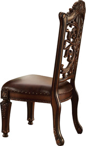Vendome Cherry Side Chair - Set of 2