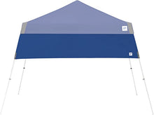 Load image into Gallery viewer, Recreational Half Wall, Canopy/SHELTER NOT Included, Fits Angled Leg 10&#39; x 10&#39; Canopy, Truss Clips and Storage Bag, Royal Blue
