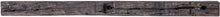 Load image into Gallery viewer, Creative Co-op Wood Floating Wall Shelf, Medium, Brown (Set of 2) MRM1321
