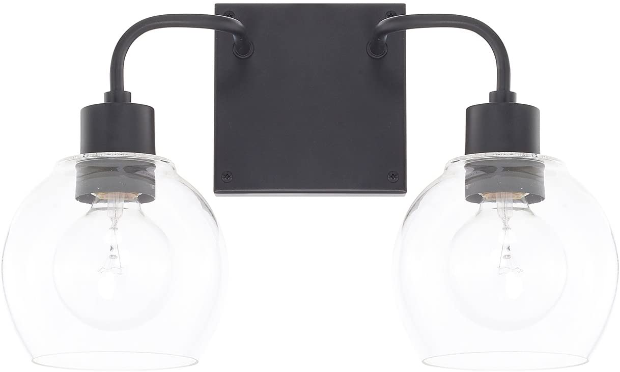 Capital Lighting 120021MB-426 Homeplace/Tanner Two Light Vanity MRM1284