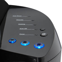 Load image into Gallery viewer, Keurig The All Purposed Coffee Maker, Black
