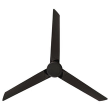 Load image into Gallery viewer, 62&#39;&#39; Roboto 3 - Blade Outdoor Smart Propeller Ceiling Fan with Remote Control
