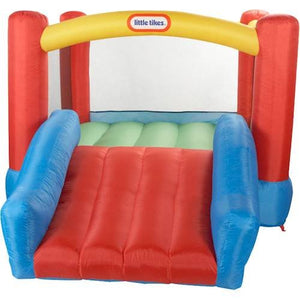 Little Tikes - Jr. Jump 'n Slide Bouncer 7'x10.3'
