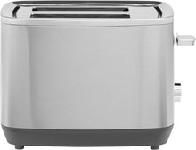 Load image into Gallery viewer, GE - 2-Slice Toaster - Stainless Steel
