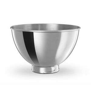 KitchenAid 3 Quart Stainless Steel Mixing Bowl, #6500