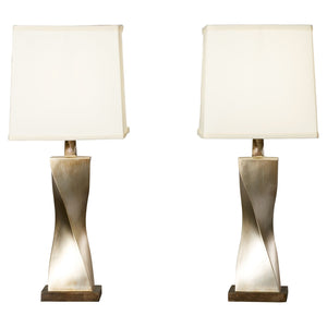Brendan 31" Table Lamp Set (Set of 2), #6501