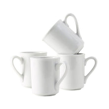 Load image into Gallery viewer, Alaska Porcelain Tiara Coffee Mug (Set of 4), #6504

