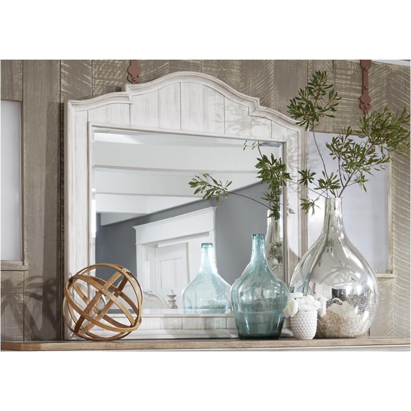 Liberty Furniture Farmhouse Reimagined Mirror #9814