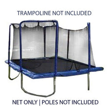Load image into Gallery viewer, Enclosure and Netting for 13&#39; Trampoline, #6578
