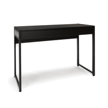 Load image into Gallery viewer, Turville Writing Desk, Color: Espresso, #6583
