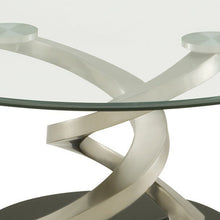 Load image into Gallery viewer, Round Glass Top
