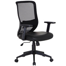 Load image into Gallery viewer, Brannan Articulate Ergonomic Mesh Task Chair, Color: Black, #6634
