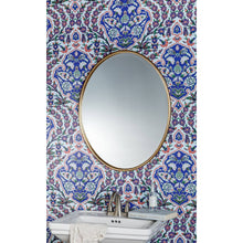 Load image into Gallery viewer, Cooper Classics Tiffany Mirror - 22W x 28H in. 5546RR
