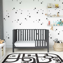 Load image into Gallery viewer, Standard Crib/Toddler Abbott Standard Crib Mattress, Color: White, #6679
