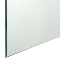 Load image into Gallery viewer, Haubert Modern &amp; Contemporary Beveled Bathroom/Vanity Mirror, #6693
