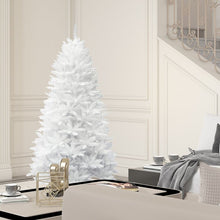 Load image into Gallery viewer, 5.5&#39;&#39; Artificial Spruce Christmas Tree
