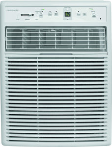 Frigidaire 10,000 BTU Window-Mounted Slider / Casement Air Conditioner, #6734